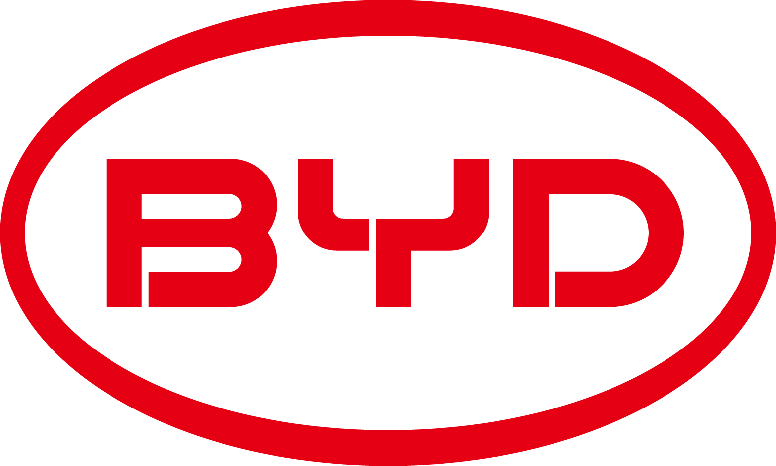 BYD company
